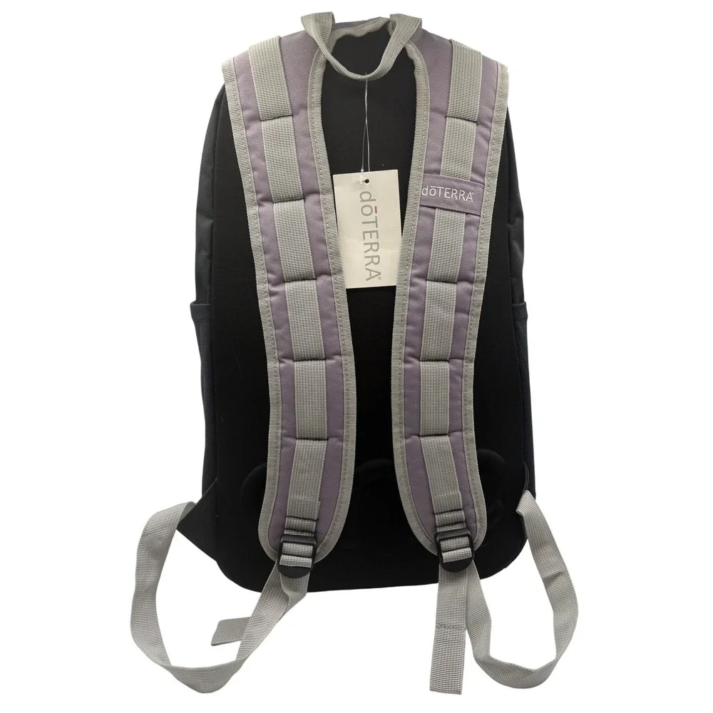 Doterra branded backpack